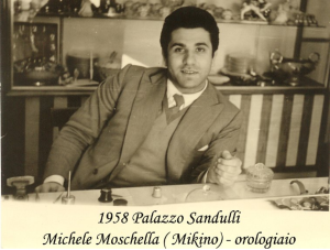 Michele Moschella